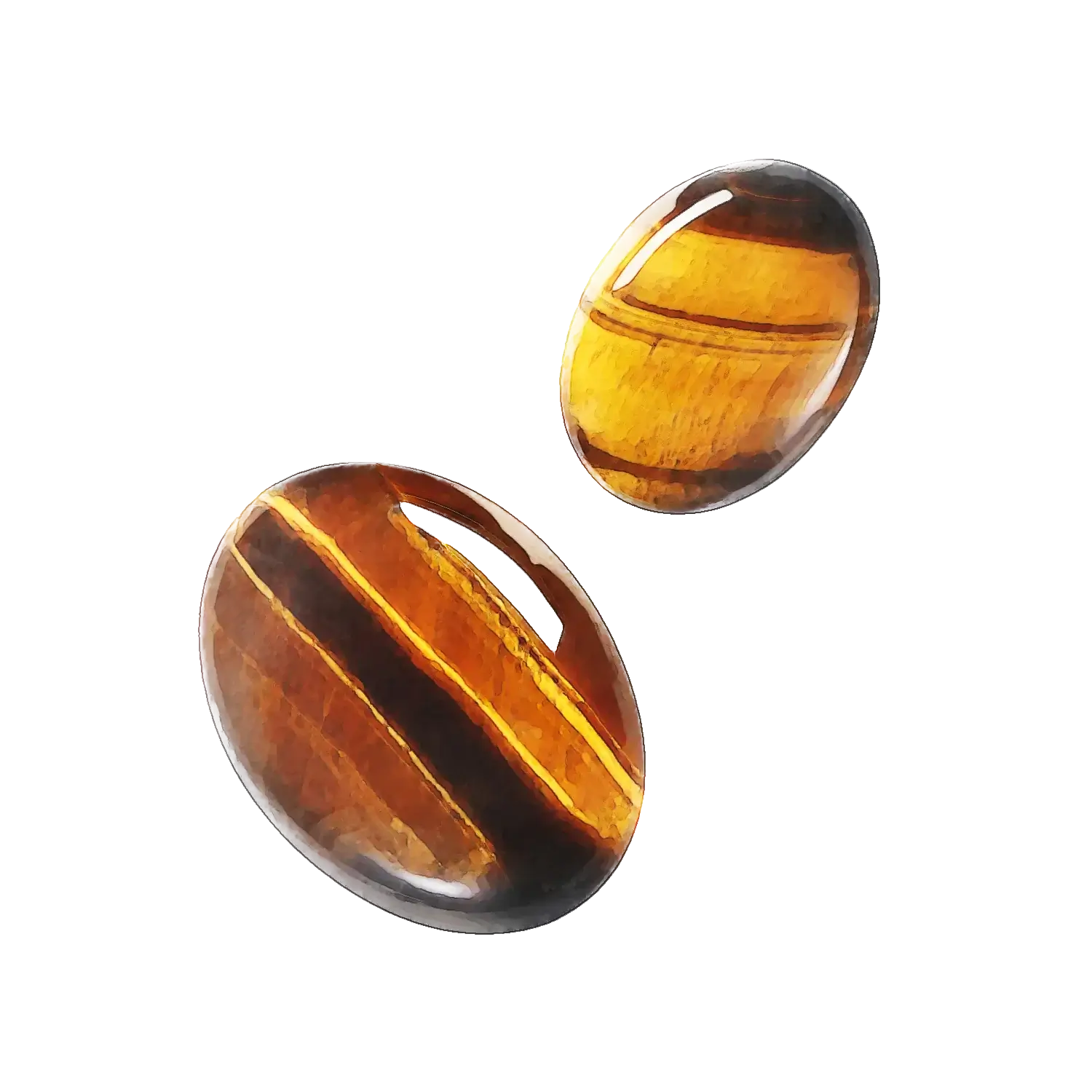 Tigers Eye