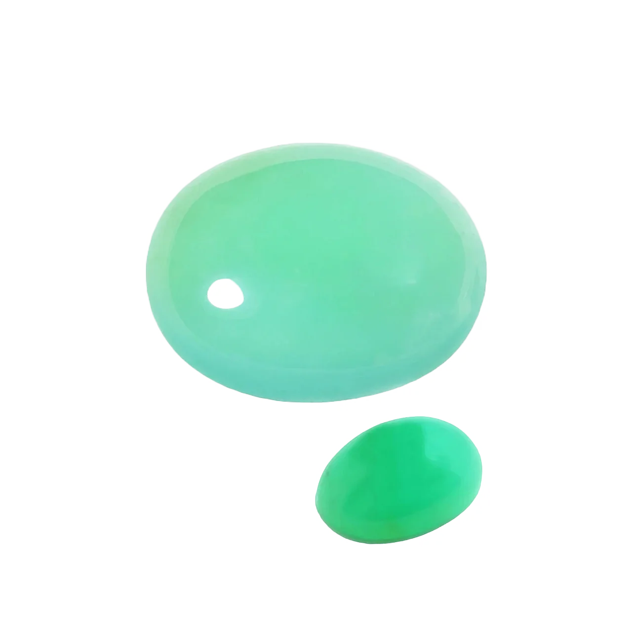 Chrysoprase