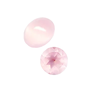 Rose Quartz