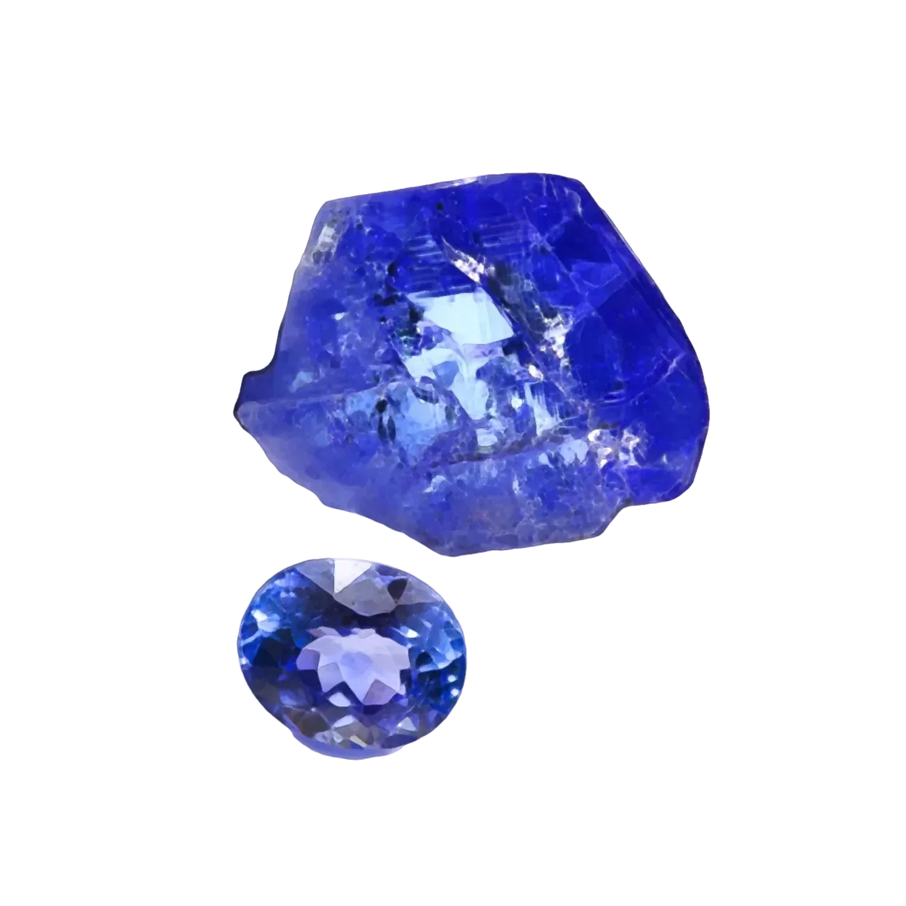 Tanzanite