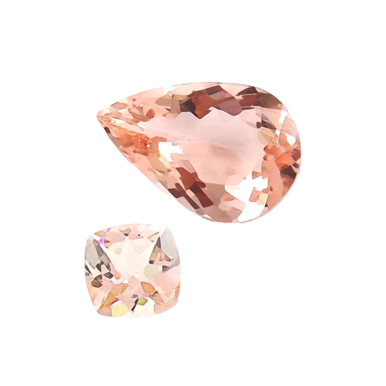 Morganite