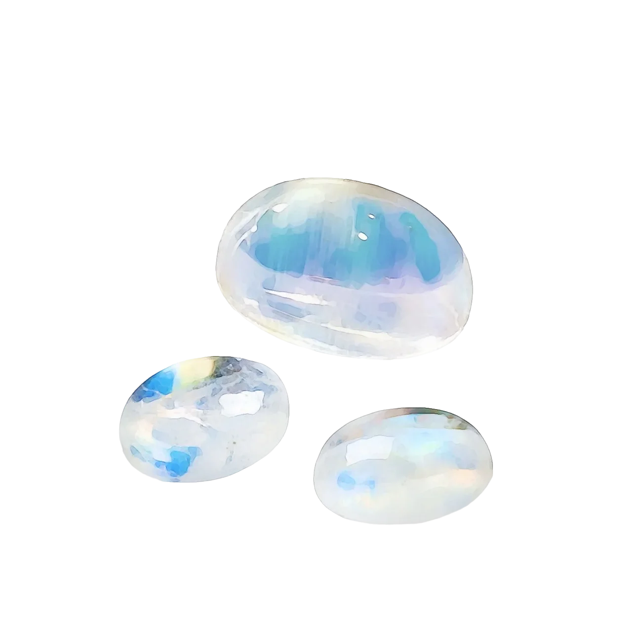 Rainbow Moonstone