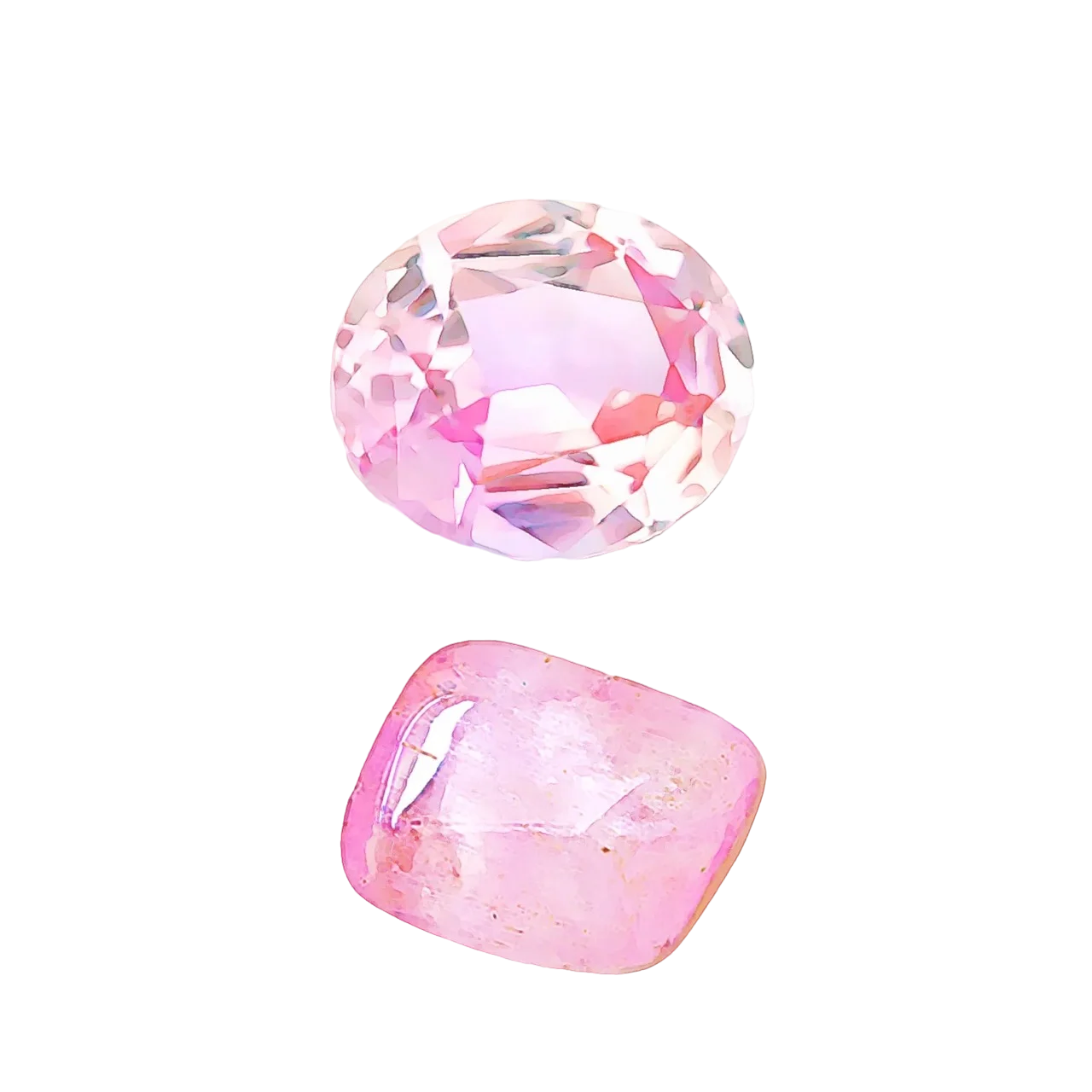 Kunzite